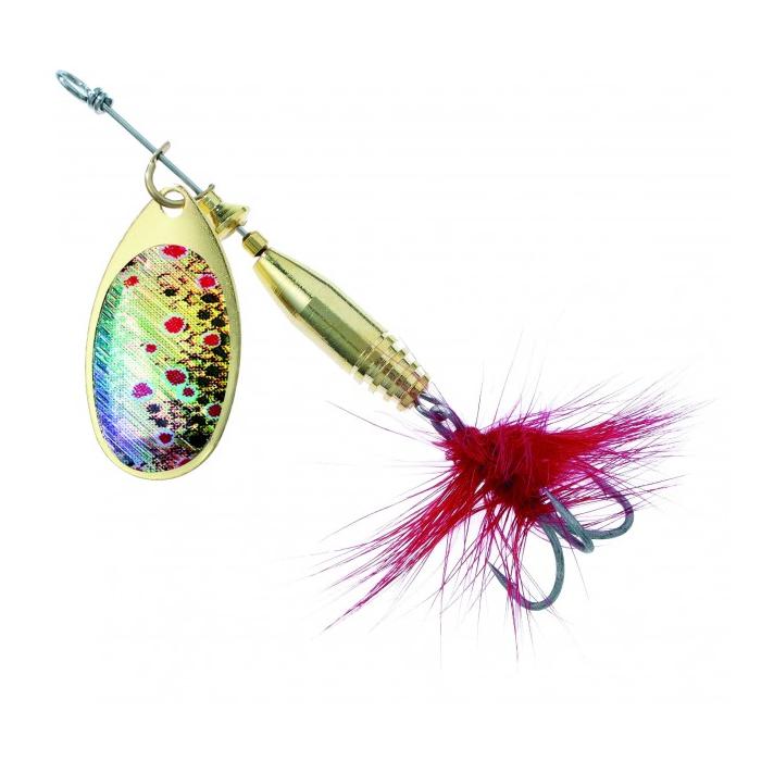 Balzer Colonel Classic Bachforelle - Spinner