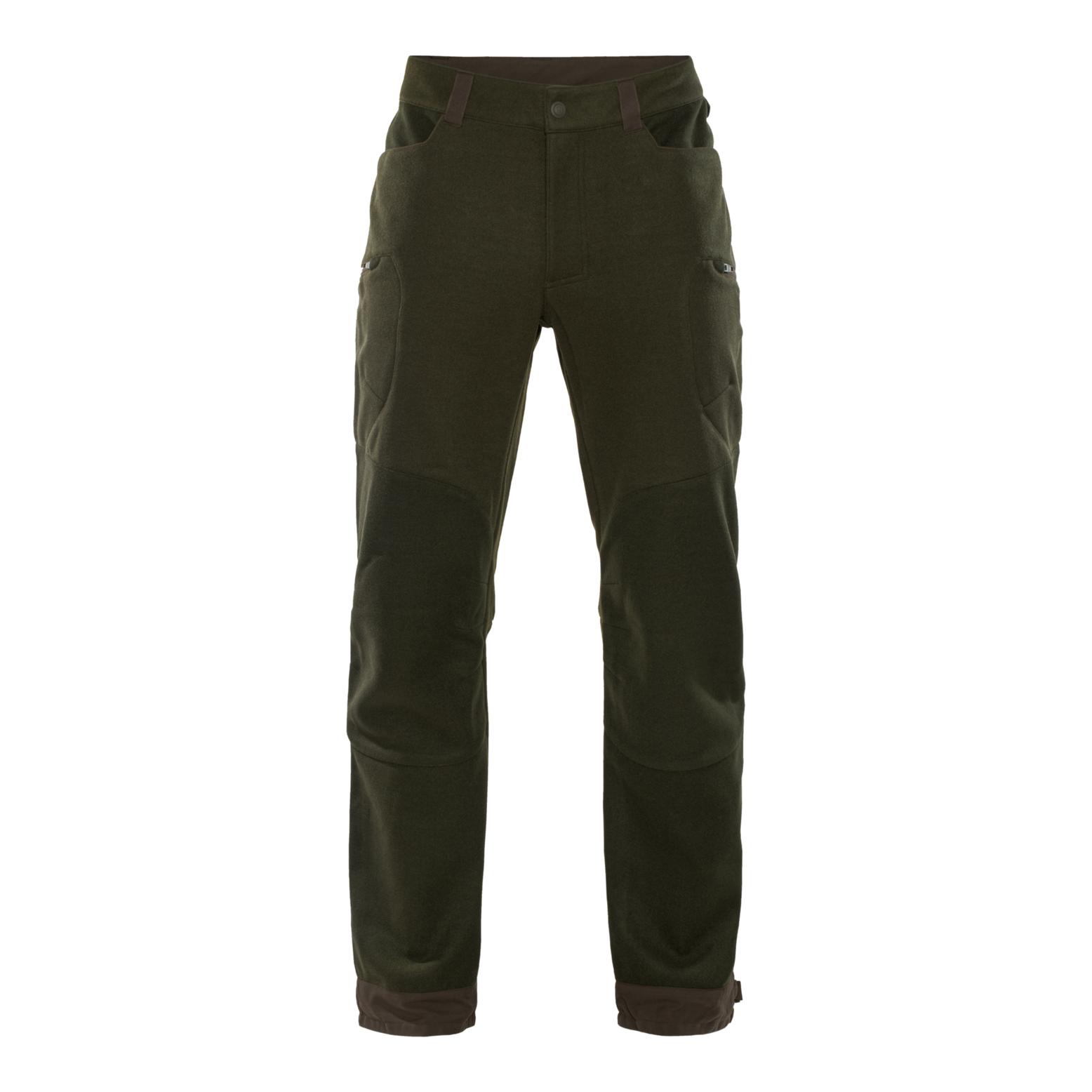 Härkila Hose Metso Hybrid Herren - Willow Green -