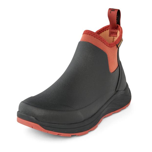 Gateway1 Gummistiefel Rainwalker Lady 6 4mm - Black -