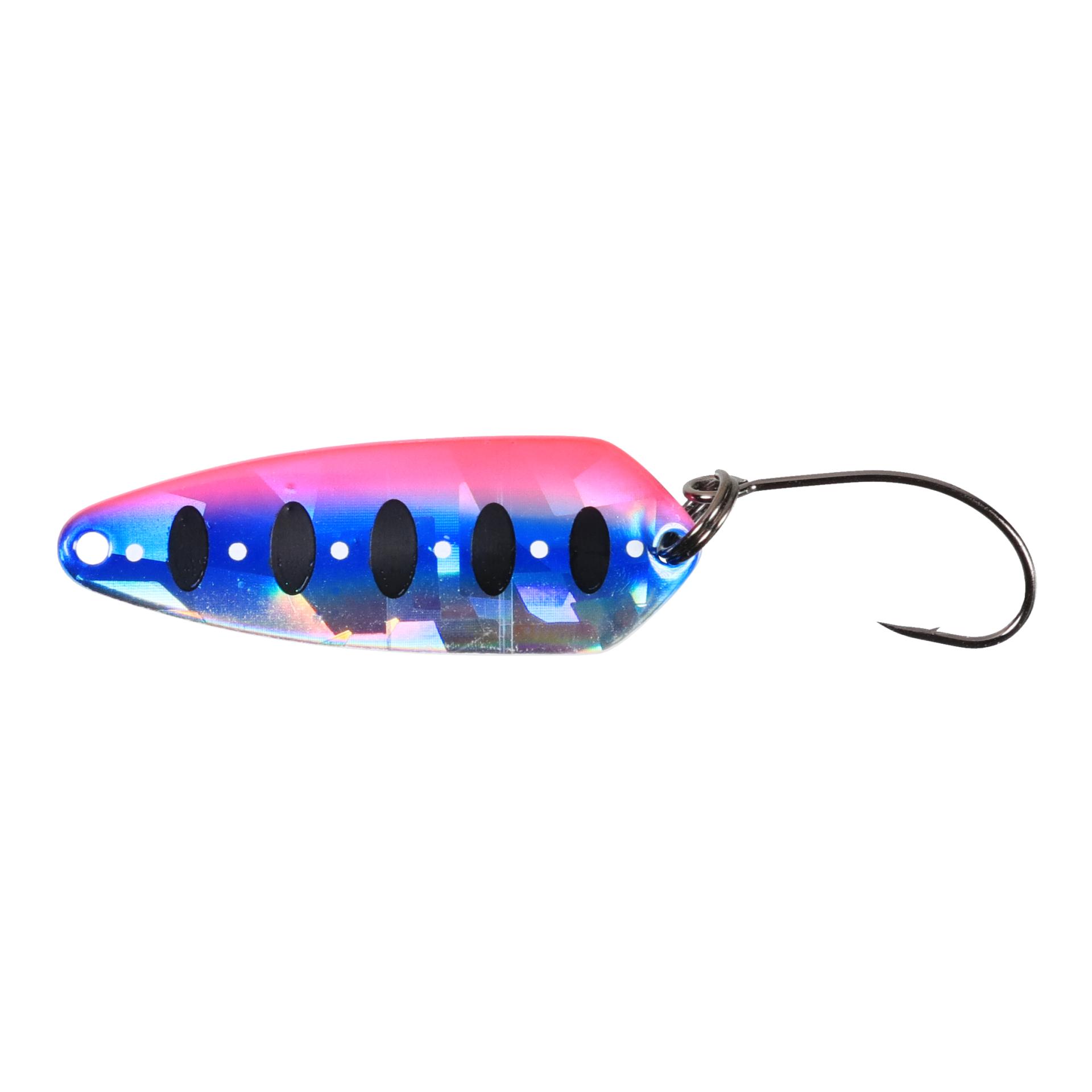 Stucki Fishing Falcon - Löffel - RT02 -