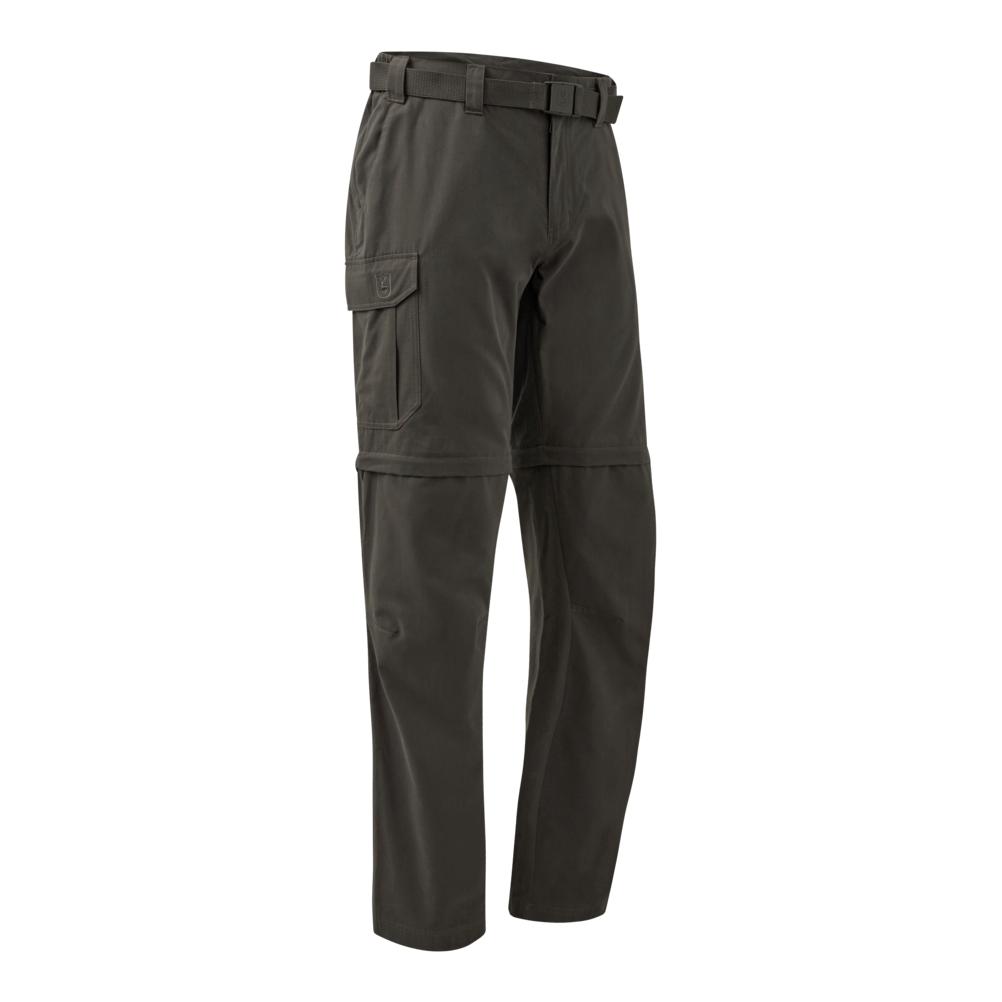 Deerhunter Slogen Zip-Off Hose - Timber -