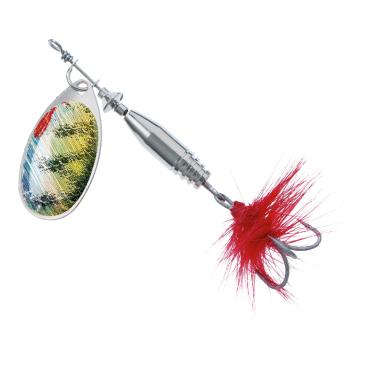 Balzer Colonel Classic 3D Barsch - Spinner