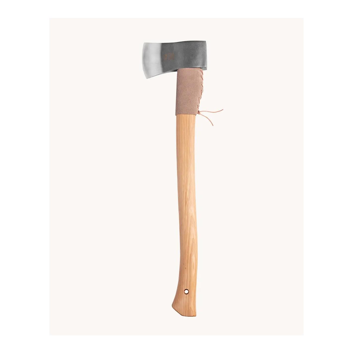 Øyo HOBBYØKSA - Hobby Axt - Holz -