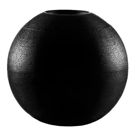 Nordik Predator Bolt Knob - Schwarz -