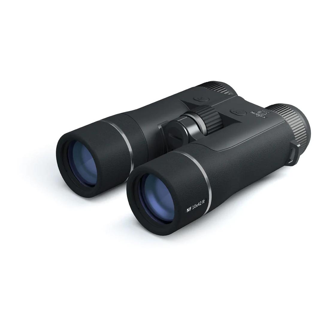 NOBLEX Fernglas NF 10x42 R Advanced - Schwarz -