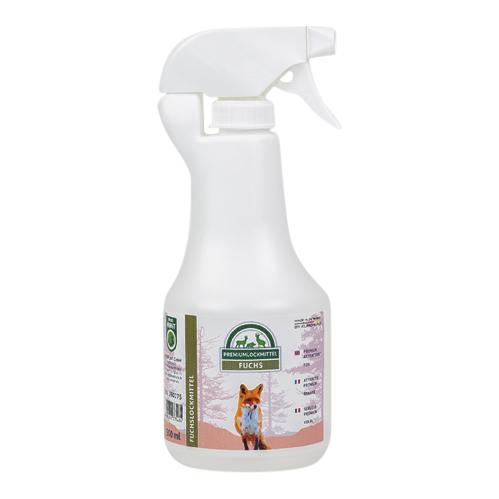 EUROHUNT Lockmittel 500 ml - Fuchs