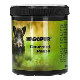 Sintagro Schwarzwild Gourmet Paste - Lockmittel für Schwarzwild