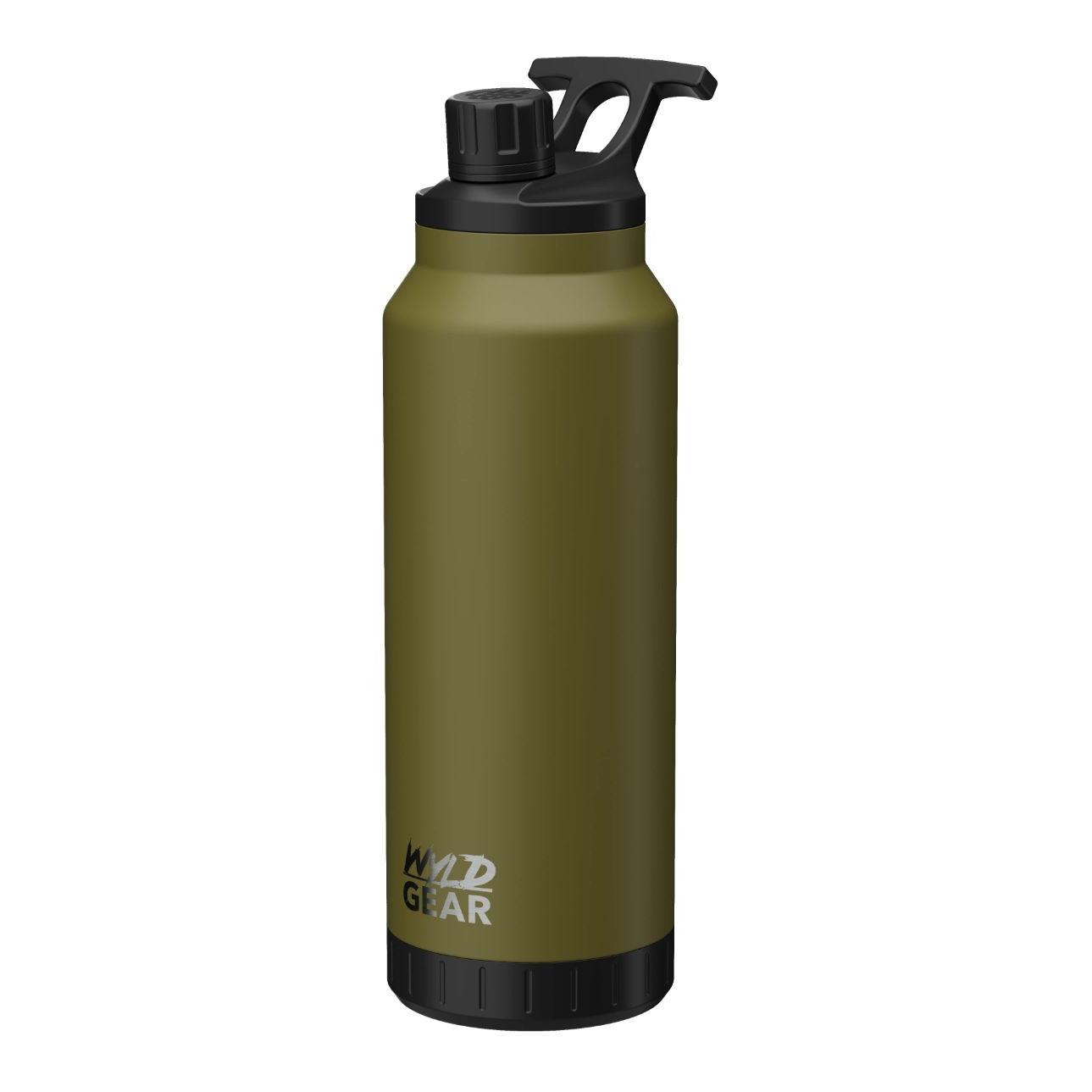 Wyld Gear MAG FLASK 1300ml - OD Green -