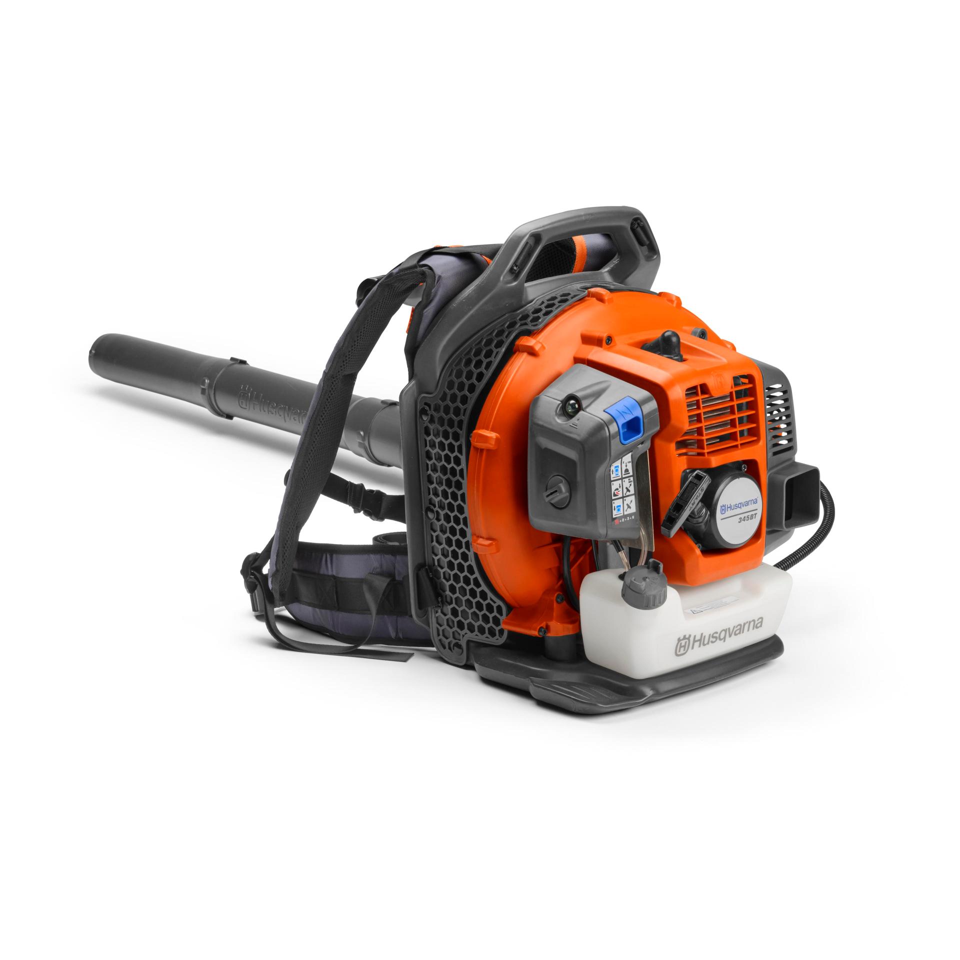Husqvarna Laubblasgerät 345BT