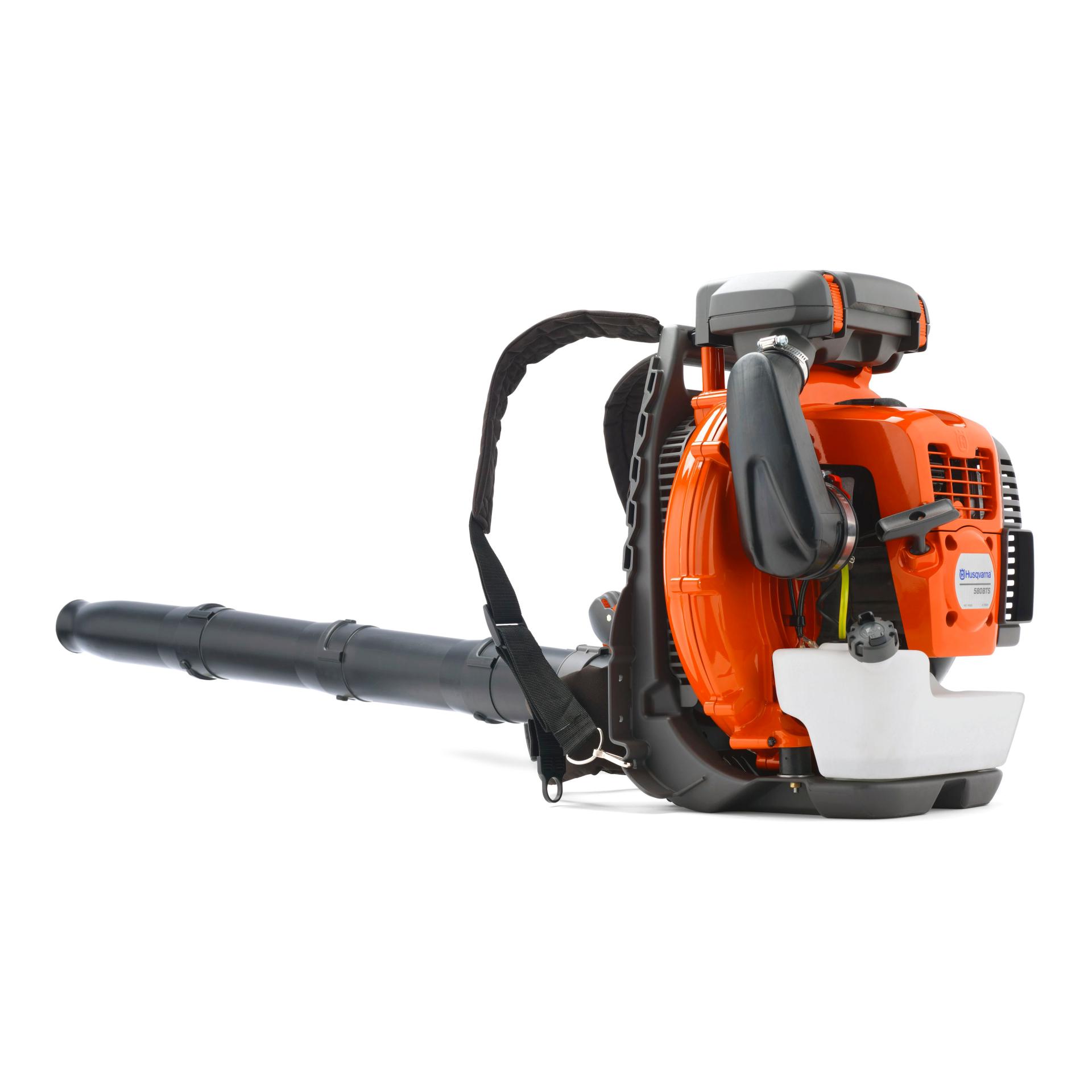 Husqvarna Laubblasgerät 580BTS - Orange -