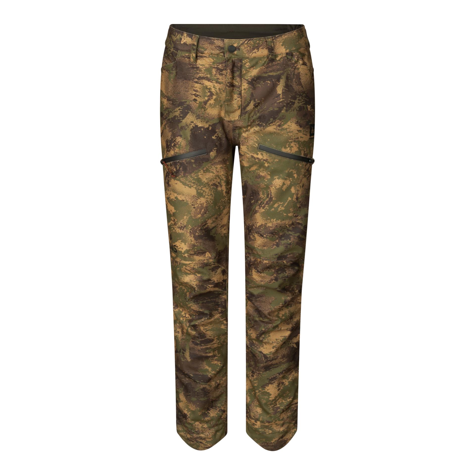 Härkila Deer Stalker camo HWS Hose Women - AXIS MSP®Forest -