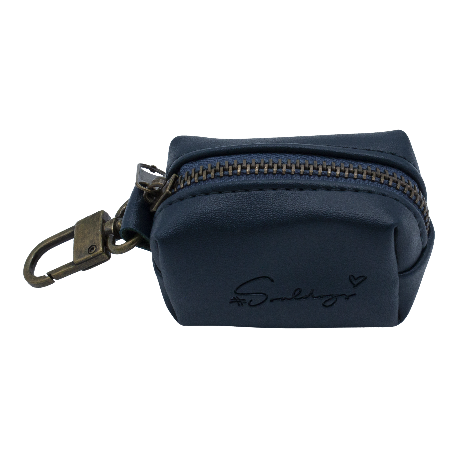 Souldogs Hundebeutelspender - Navy -