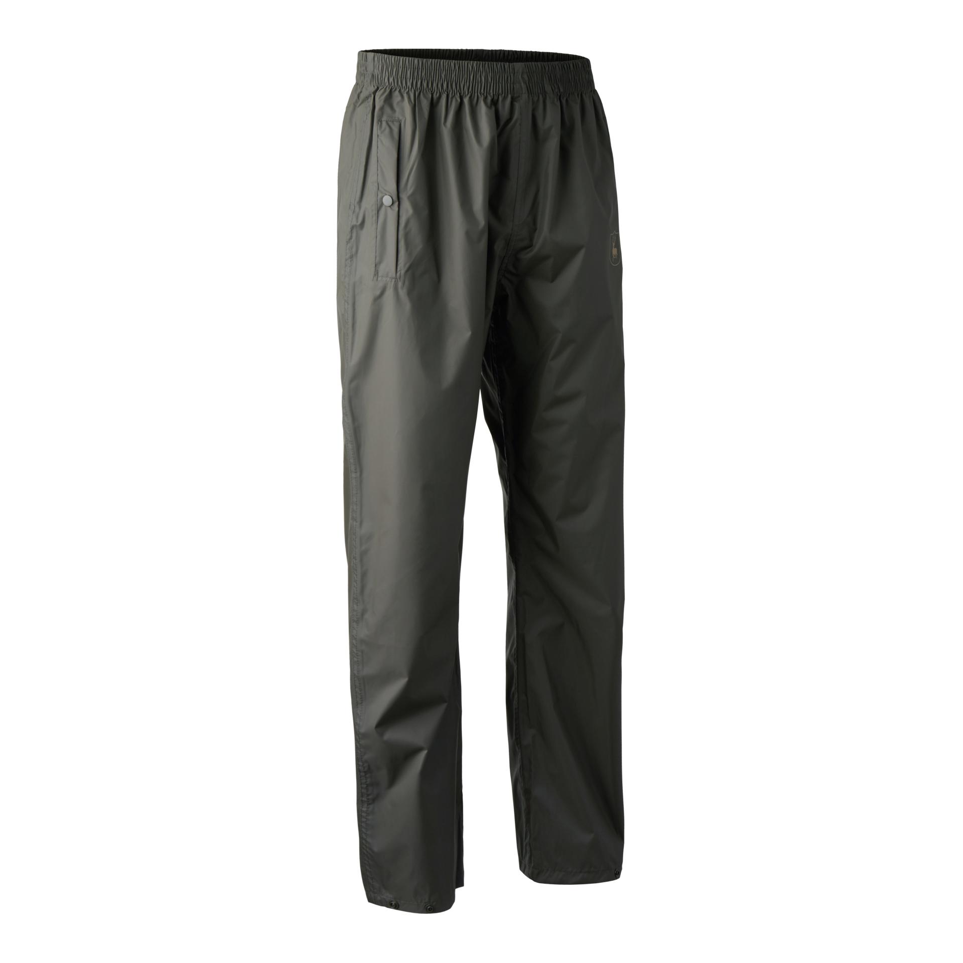 Deerhunter Survivor Regenhose - Timber