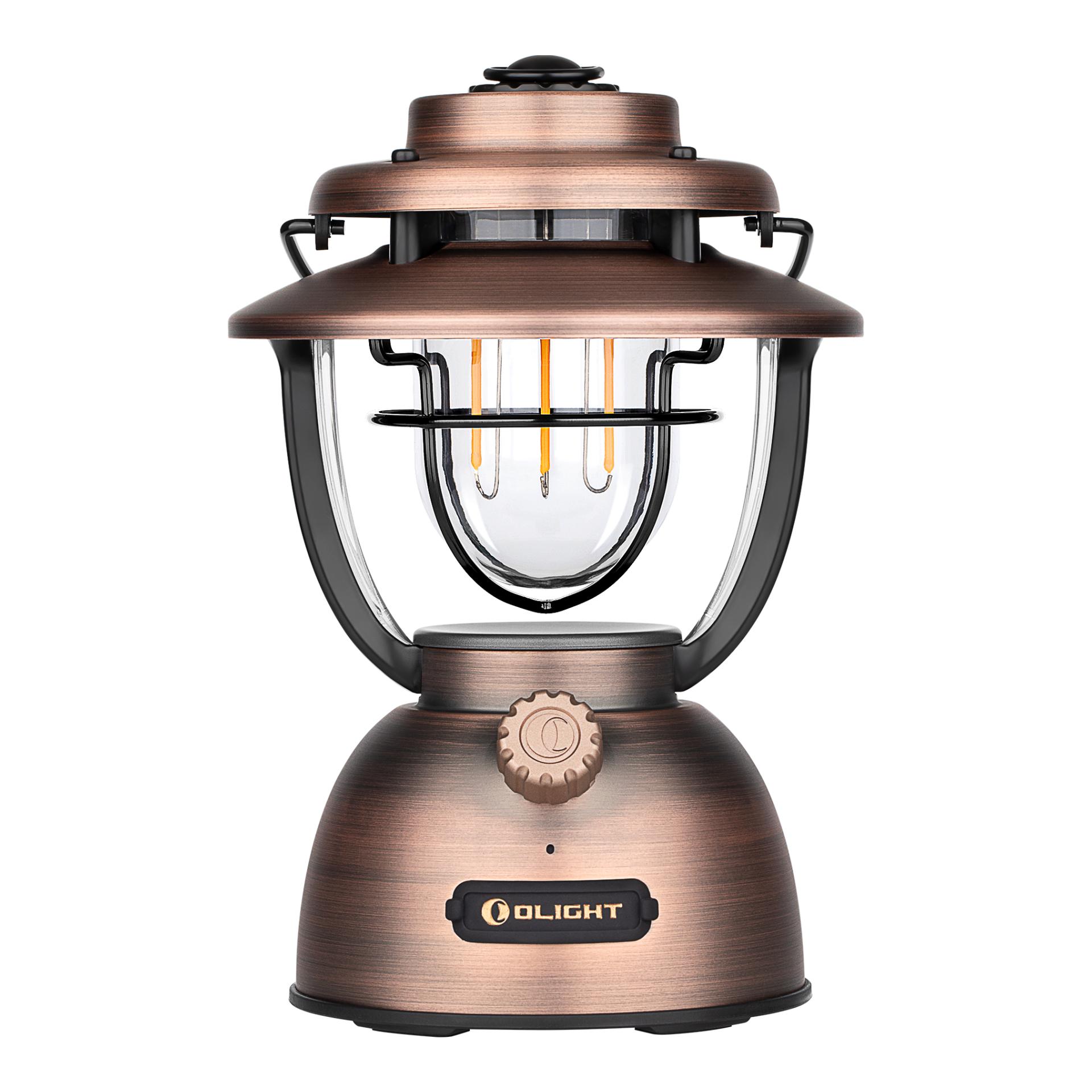 Olight Olantern Classic 2 Pro Wiederaufladbar - Vintage Copper -