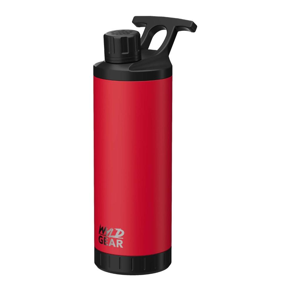 Wyld Gear MAG FLASK 530ml - Red -