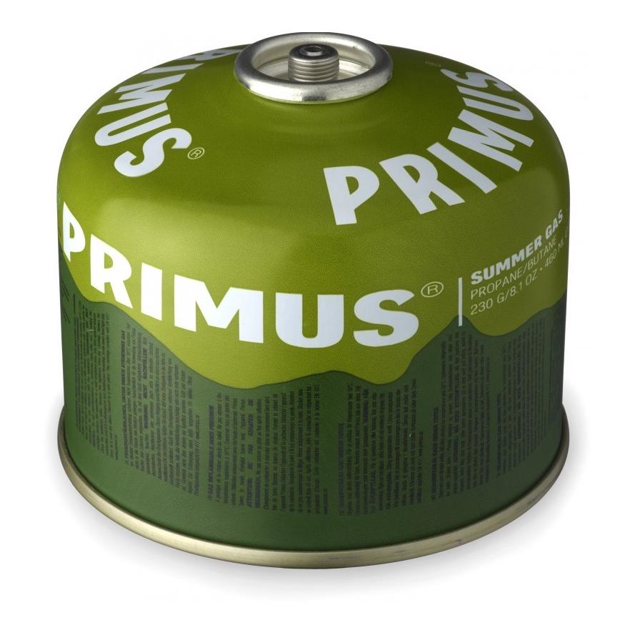 Primus Sommer Gas Gaskartusche 230g - Grün -