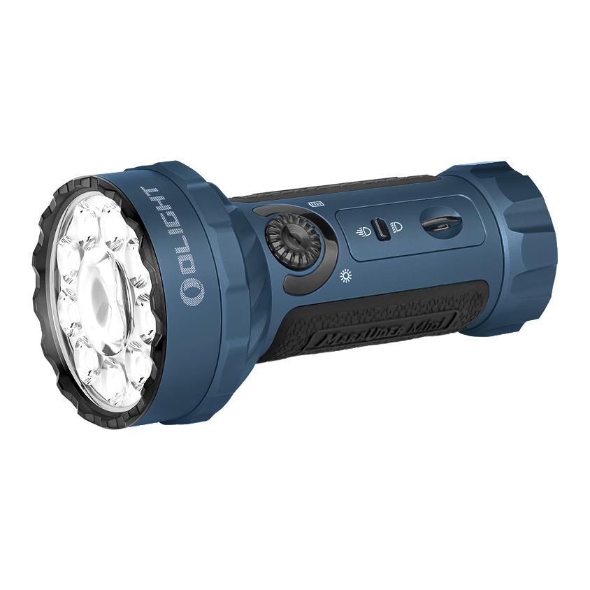 Olight Marauder Mini - Night Wolf -