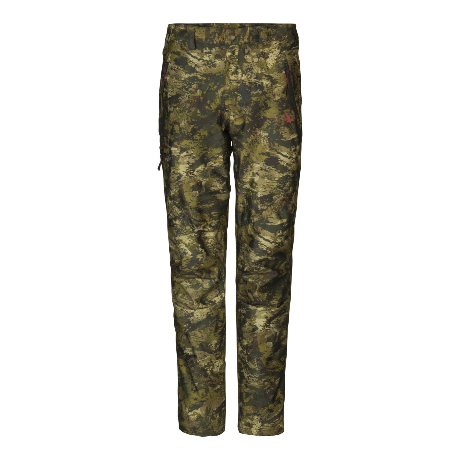 Seeland Avail Camo Hose Women - InVis MPC Green -