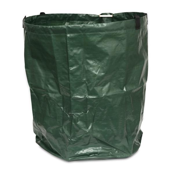 Windhager Gardenbag selbststehend 80l - grün