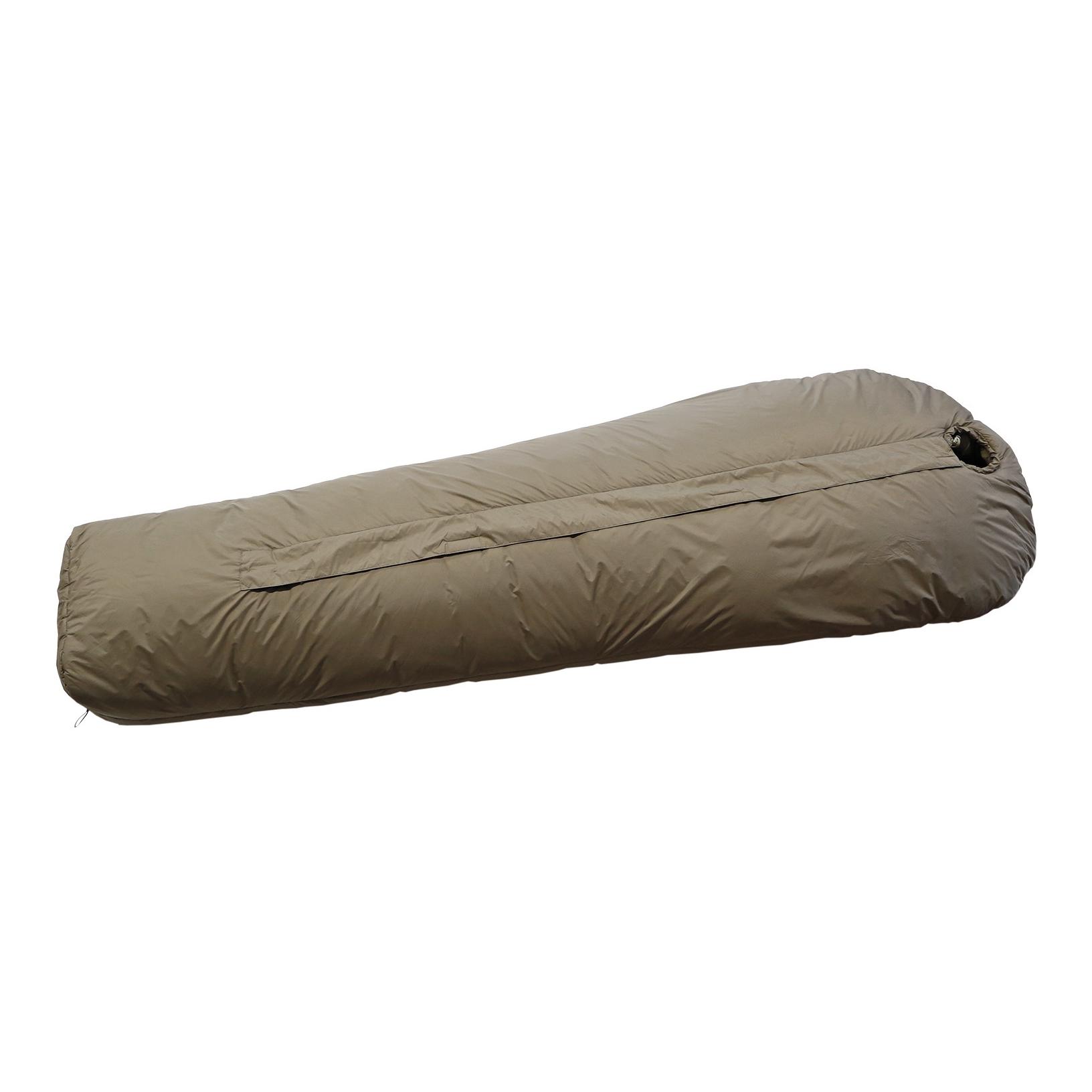 Carinthia Defence 6 Schlafsack G-Loft - Olive -