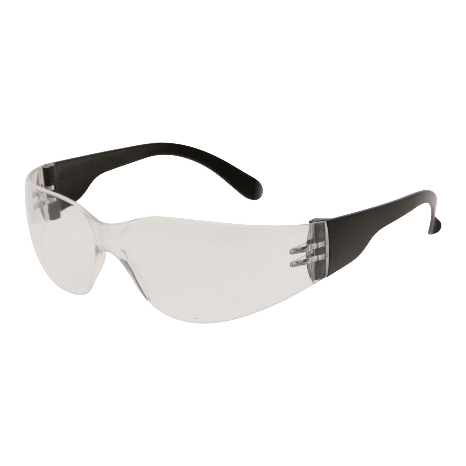 Kerbl Schutzbrille Light, klar im SB-Pack - Transparent -