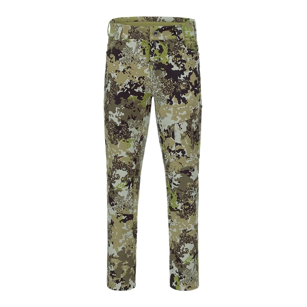 Blaser Herren Resolution Hose - HunTec Camouflage -