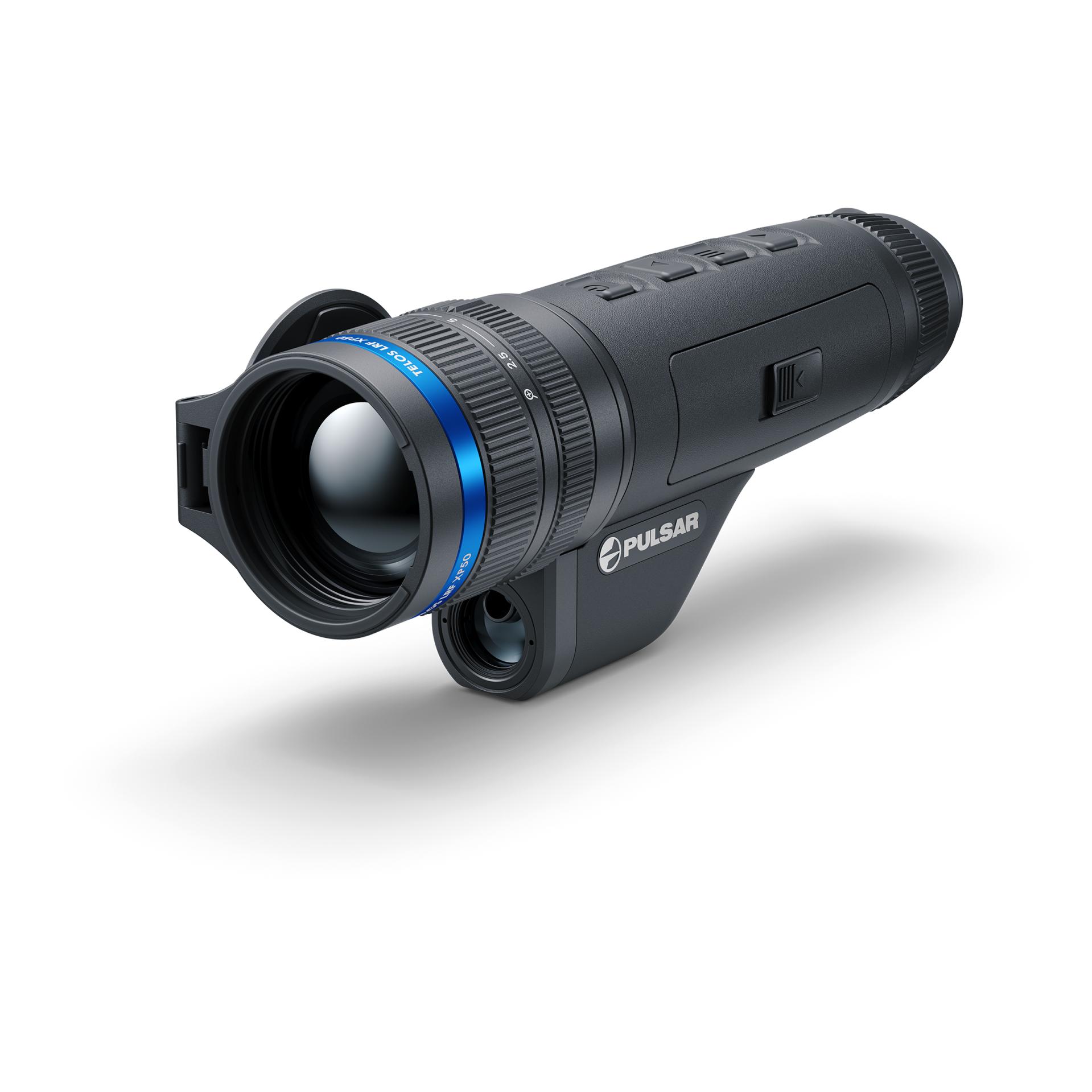 Pulsar Wärmebildgerät Telos LRF XP50 - Schwarz -