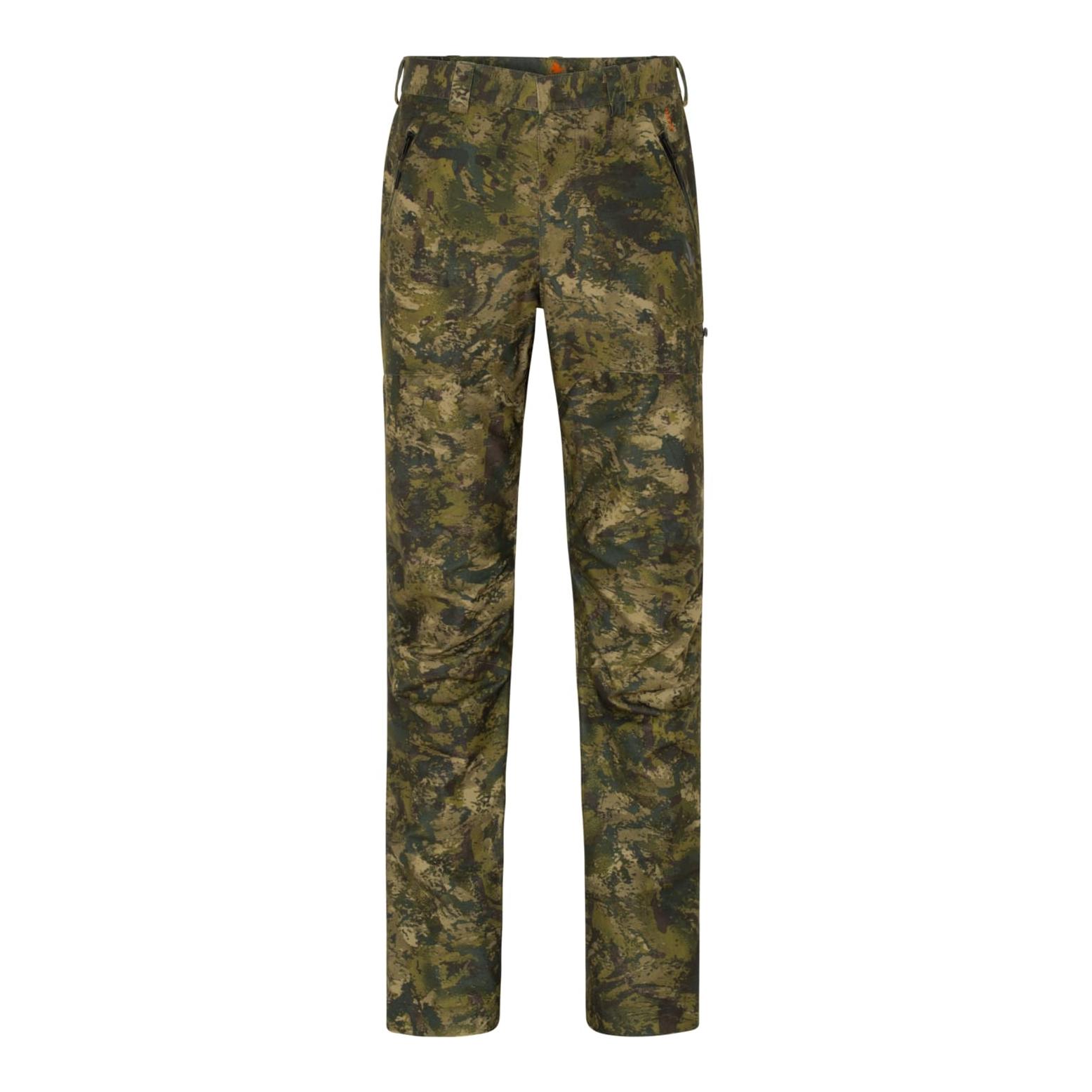 Seeland Avail Camo Hose - InVis green