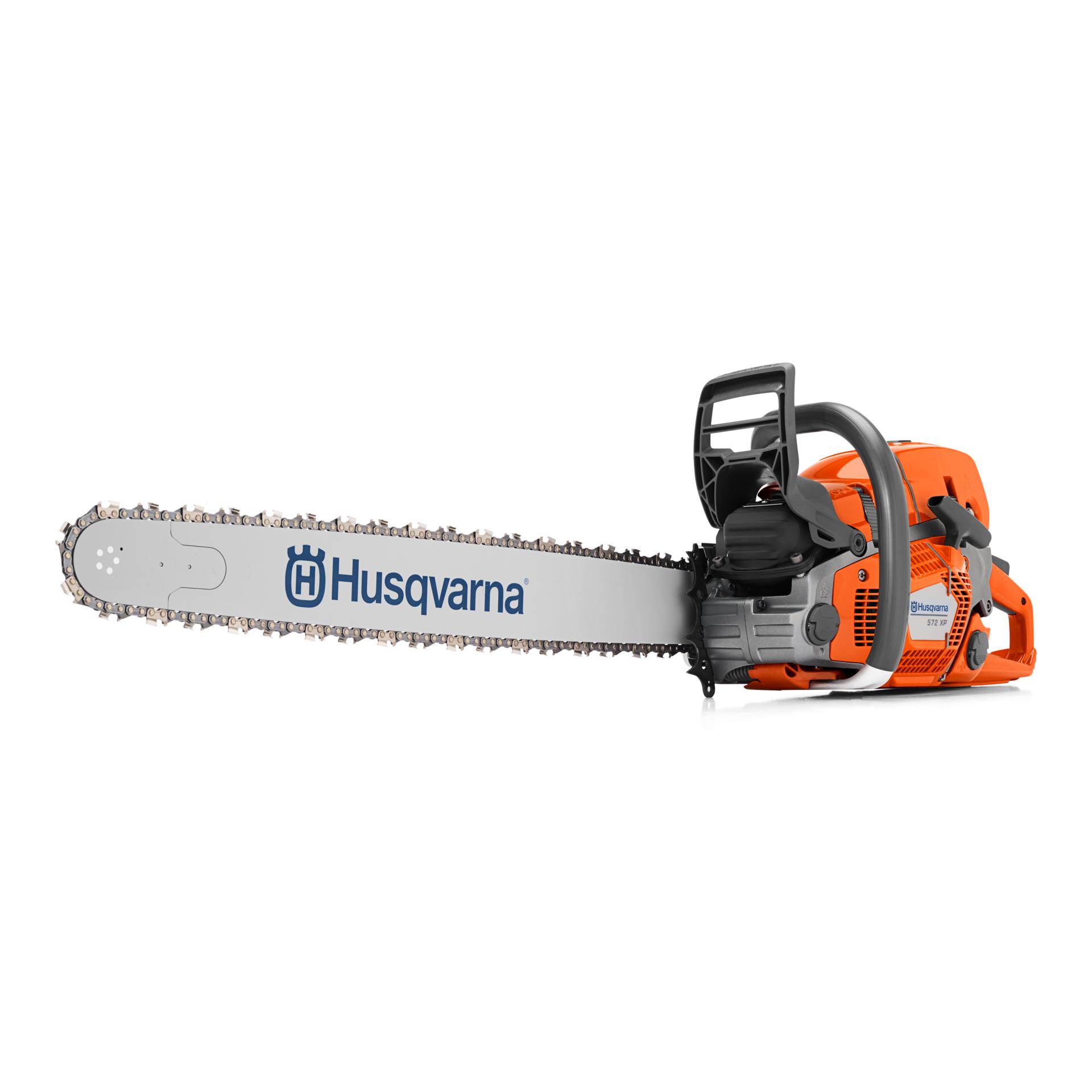 Husqvarna Motorsäge 572 XP