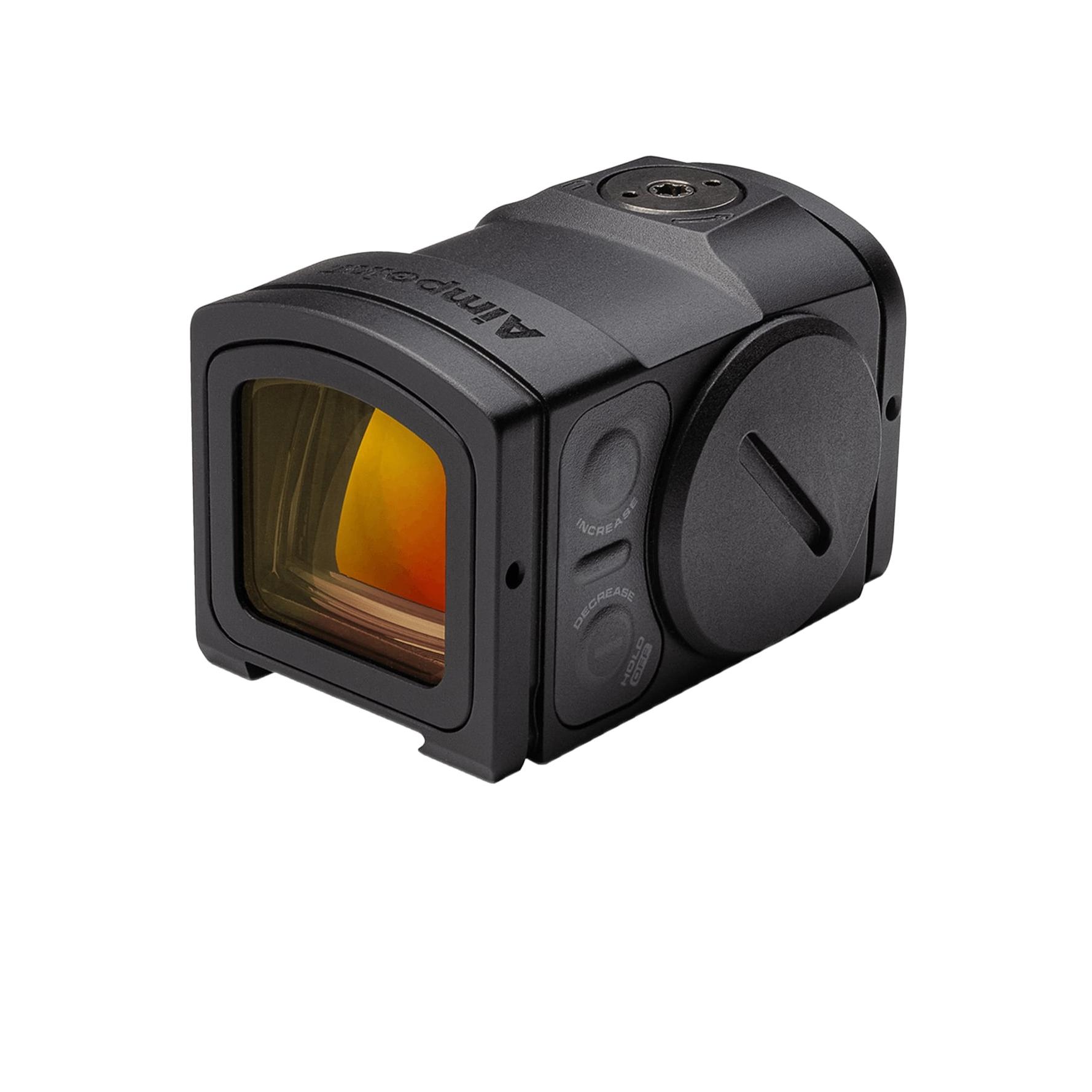 Aimpoint Rotpunktvisier Acro C2 - Schwarz -