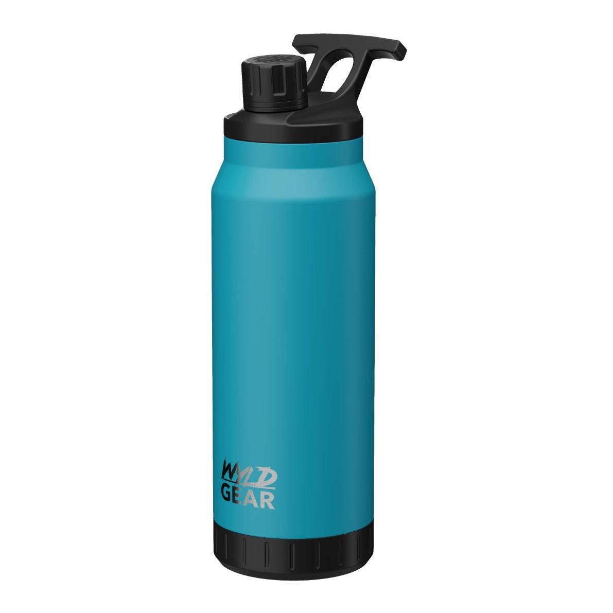 Wyld Gear MAG FLASK 1000ml - Teal -