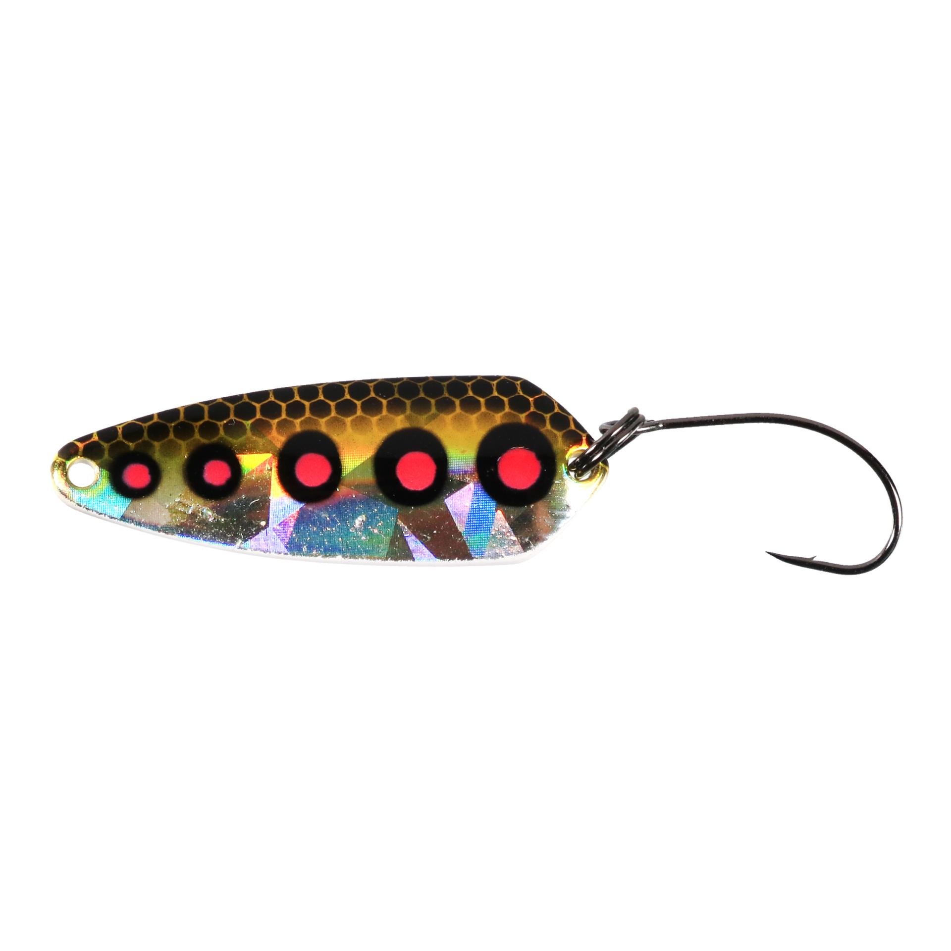 Stucki Fishing Falcon - Löffel - TR02 -