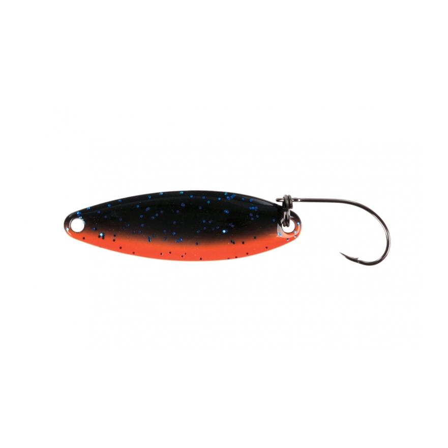 Stucki Fishing Micro Spoon Cervin - Löffel - BLAO -