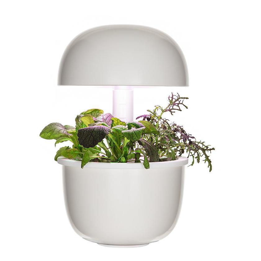 Plantui Smart Garden 3e - Weiss -