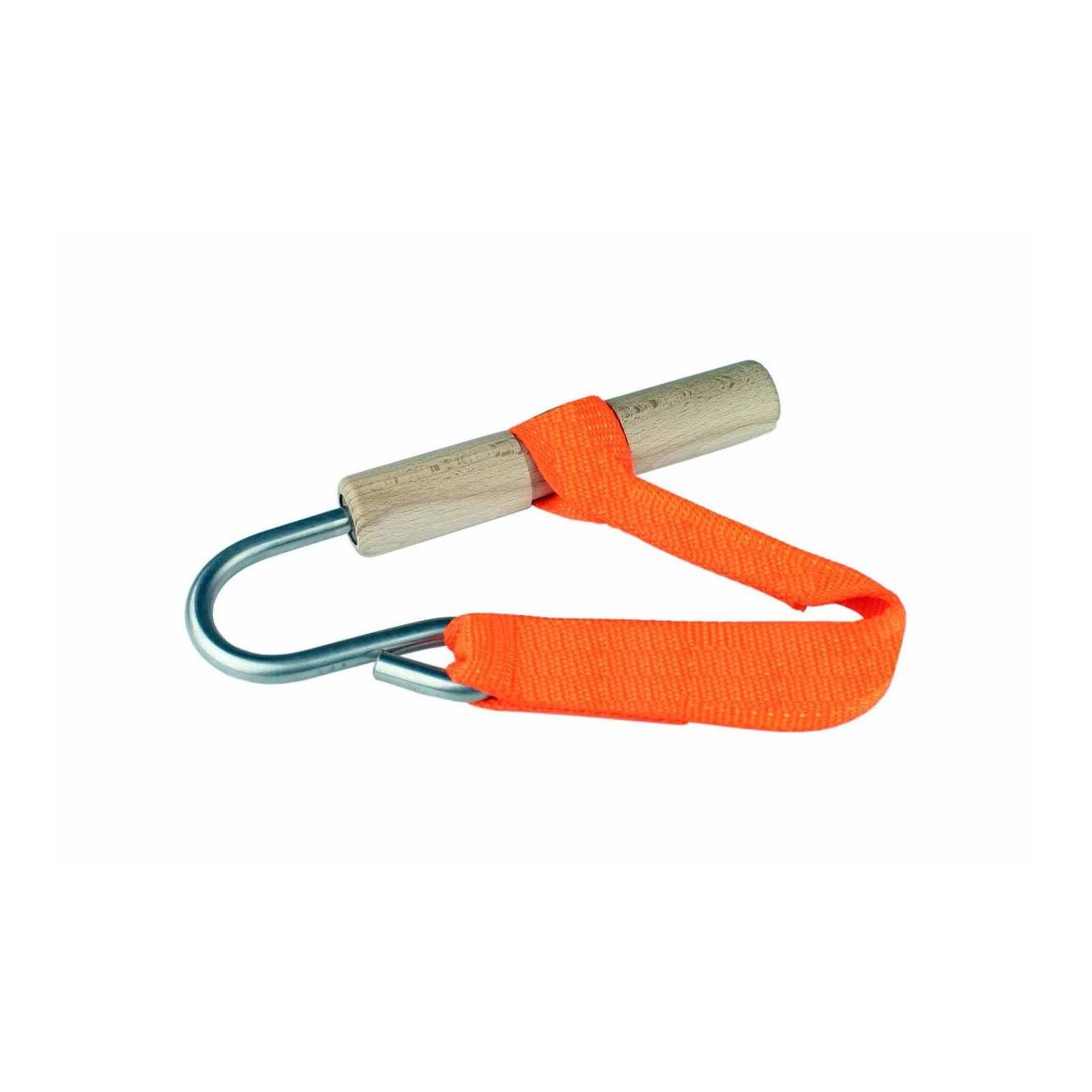 EUROHUNT Wildbergehilfe XL - Holz -