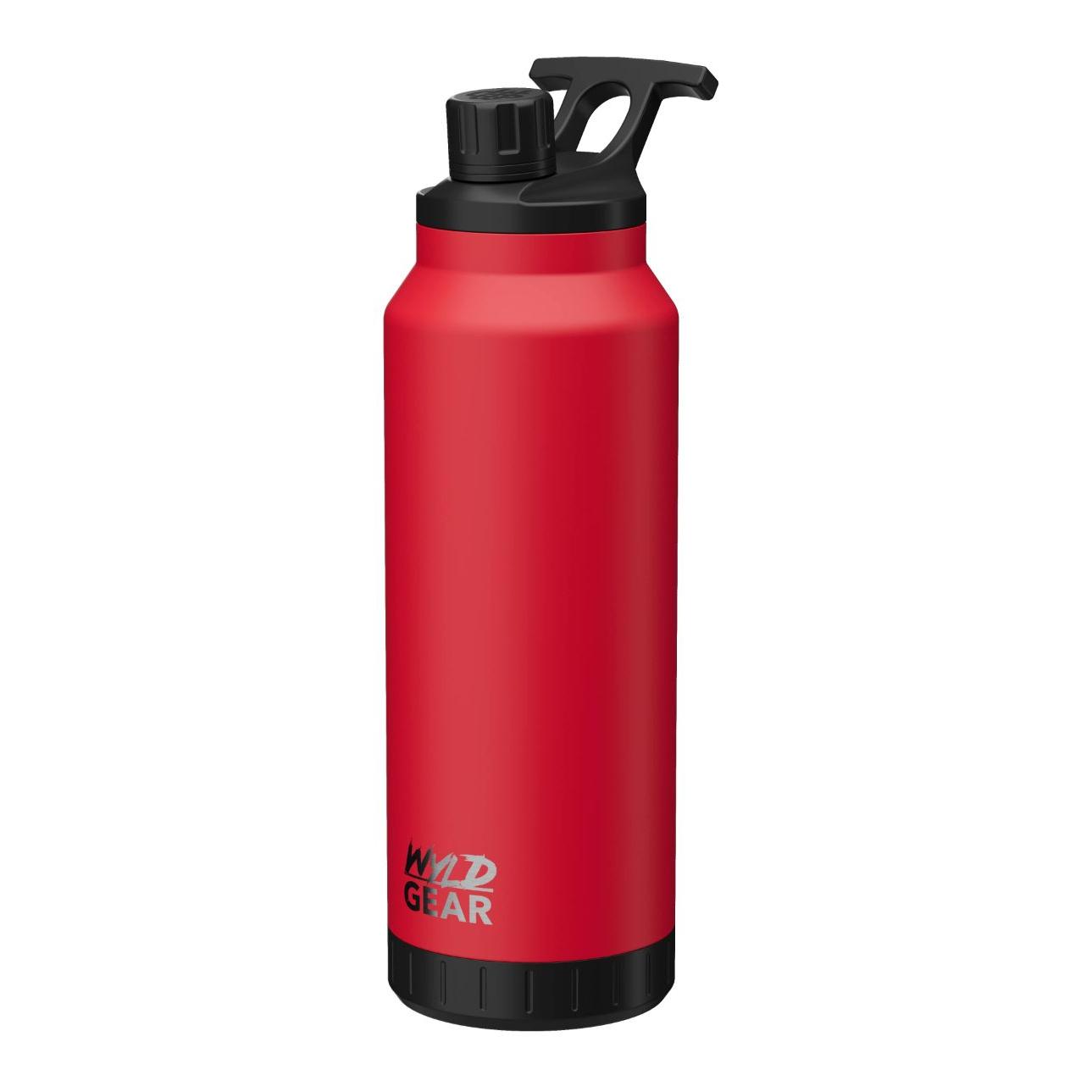 Wyld Gear MAG FLASK 1300ml - Red -