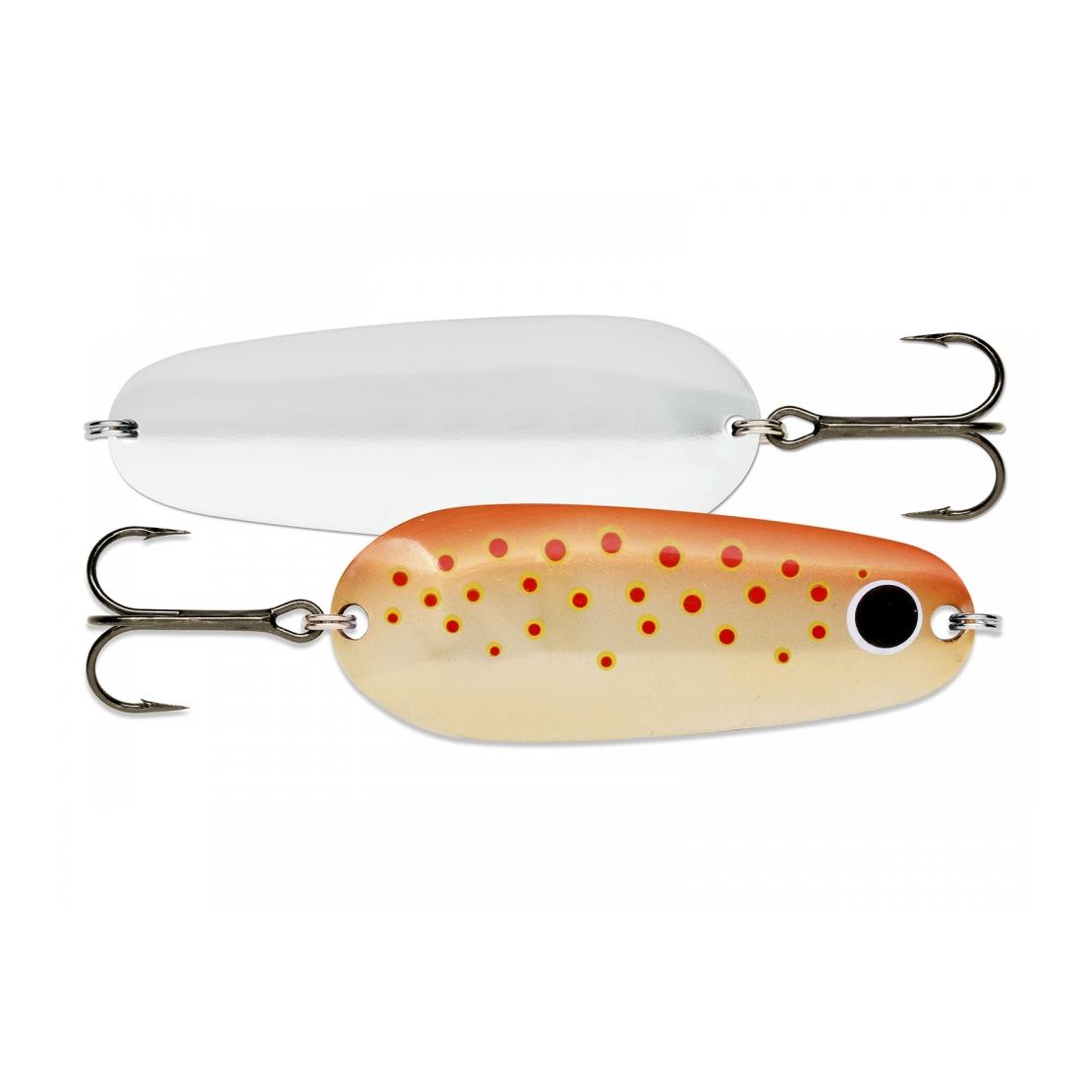 Rapala Nauvo - Löffel - Trout