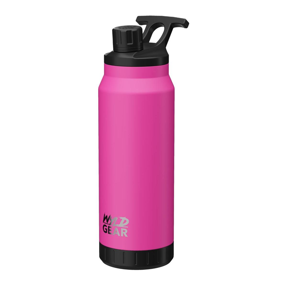 Wyld Gear MAG FLASK 1000ml - Pink -