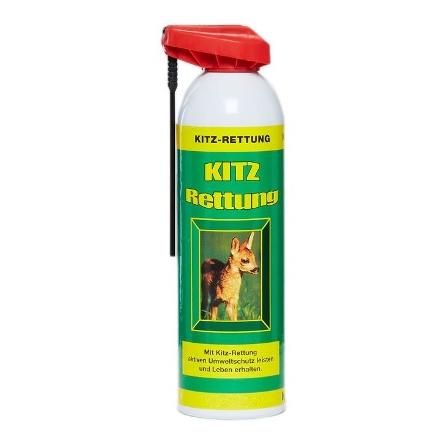 Sintagro KITZ-Rettung - Duftstoffspray