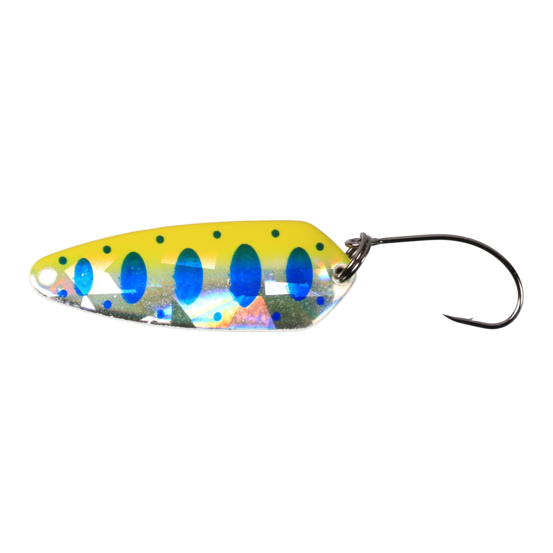 Stucki Fishing Falcon - Löffel - BYE -