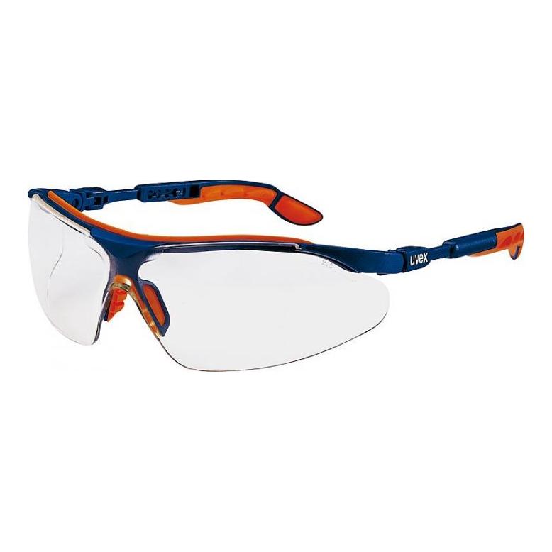 Technolit Schutzbrille Los Angeles - Glacier-deepsea -