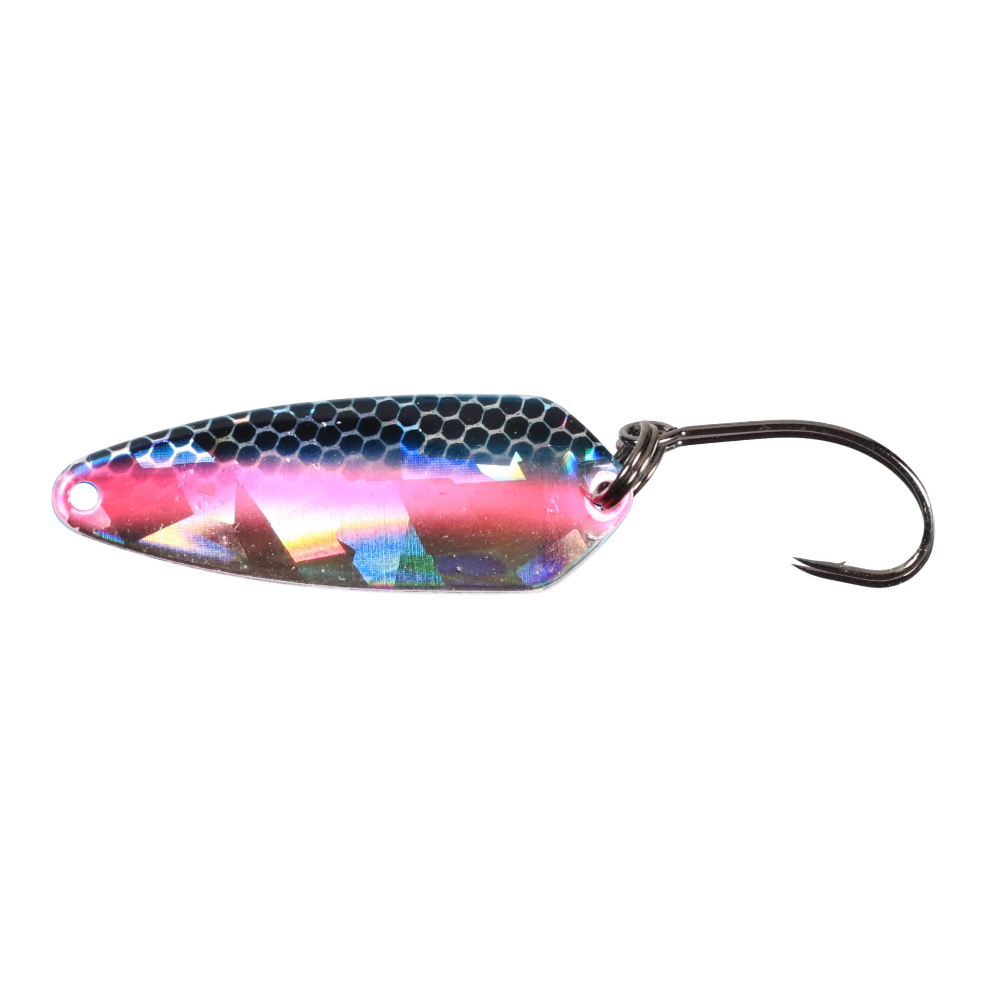 Stucki Fishing Falcon - Löffel - RT03 -