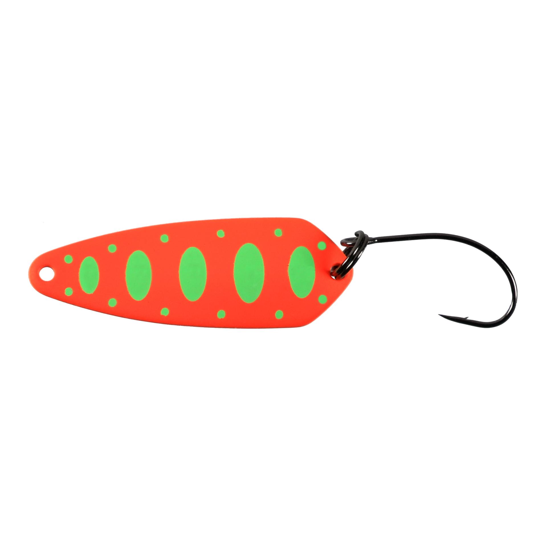 Stucki Fishing Falcon - Löffel - Orge -