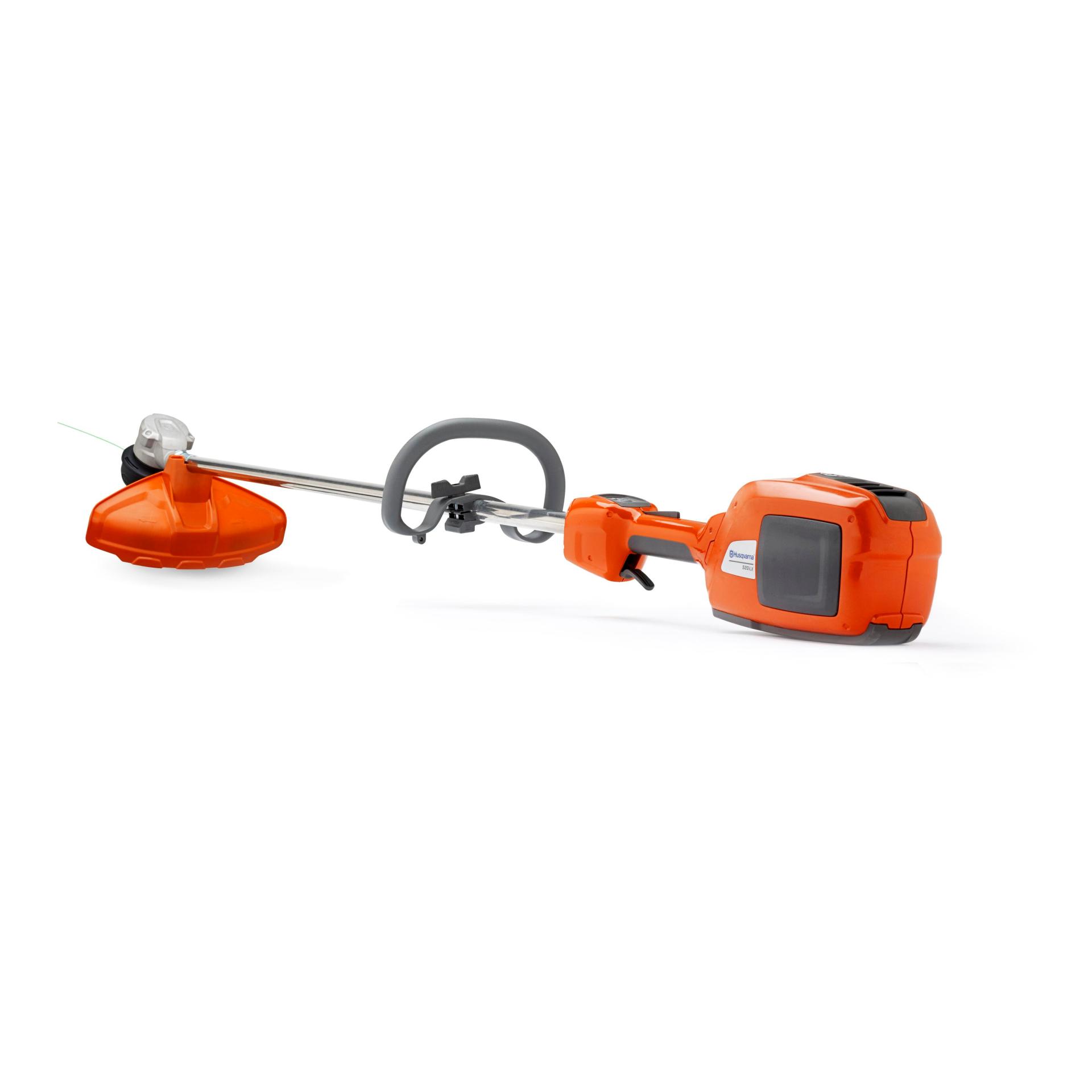 Husqvarna Akku - Rasentrimmer 520iLX