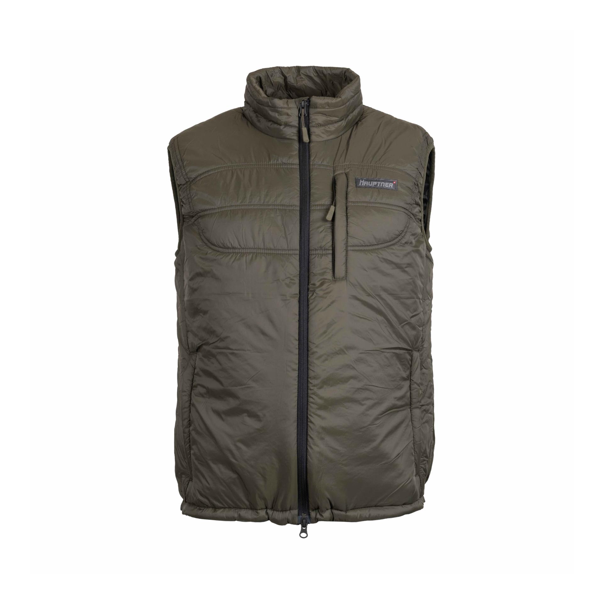 Hauptner Outdoor Weste - Olive -