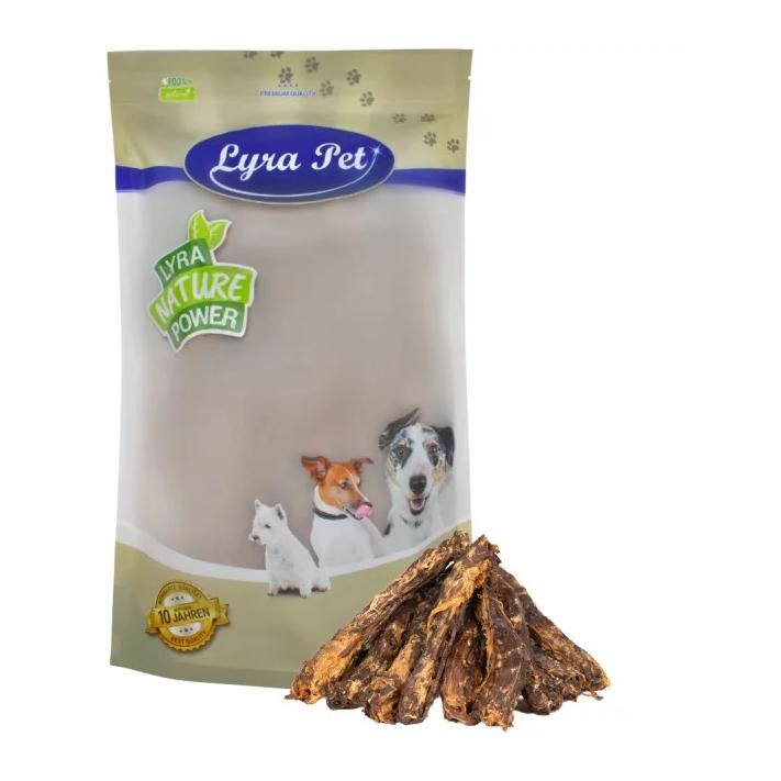 Lyra Pet Entenhälse