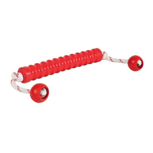 TRIXIE Dog Activity MOT®Long schwimmend- assortiert - Rot -