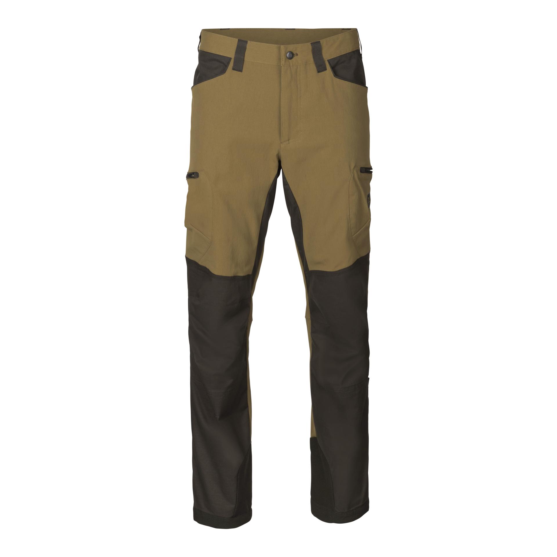 Härkila Ragnar Hose - Shadow brown/Golden brown